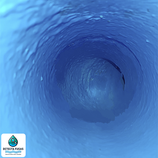 reabilitação de canalização residencial