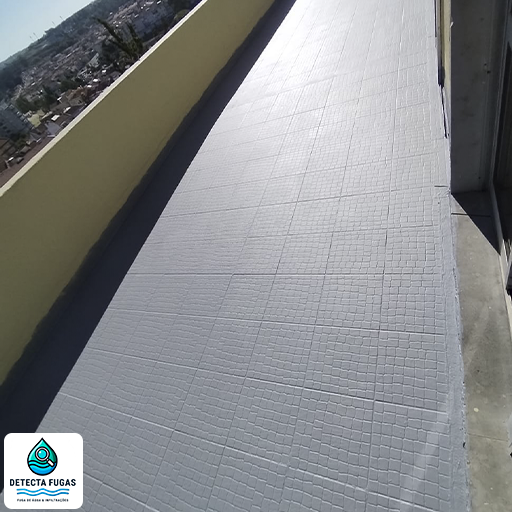 Reparação de fugas de água e infiltrações em Lisboa